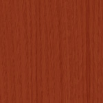 Kolor blatu - Gliniany czerwony RAL 8004