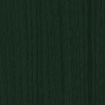 Kolor blatu - Fornir ciemny zielony RAL 6007