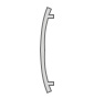 Rodzaj uchwytu - Uchwyt Standard aluminium