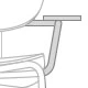 Armrest - Armrests set