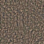 Kolor - Boucle Wood - Wood 06