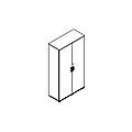 archivador Standard A5105TMK montado