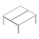 biurko bench Ogi U Bench BOU35 