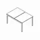 biurko bench Ogi U Bench BOU54 