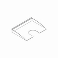 accessoires pour panneaux écran
 Sonic et Twin D6 porte documents verticale