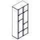 szafka typu locker Locker Plus LKP52 