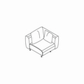   Lotus modułowy LTS1ML