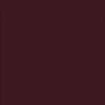 Colour of the frame - Burgundy semi-matte RAL 3007