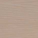 Colour of backrest & seat - Plywood - natural light ash
