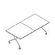 folding table Plica PCP02 