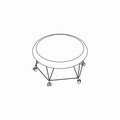 puf Pental PTP77 