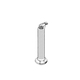 accessories Cable management S94 vertical cable management for desks with height adjustment