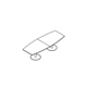  table Tack ST15
