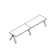desk Viga V20ME2 