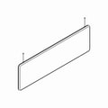 ceiling panels Sonic ZUS56G acoustic class A