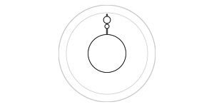 Przeloty kablowe PK81 x 4