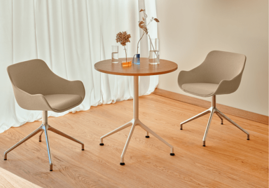 Nowości produktowe: nowe wymiary Gobo, Coda bez wyposażenia