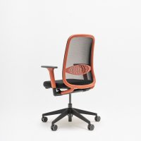 krzesło biurowe Astro: Venice VC-0211, RAL0404040