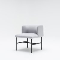sofa Agora: Xtreme XR-094, RAL9005