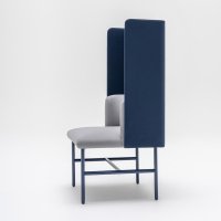 sofa Agora: Xtreme XR-094, XR-026, RAL5003