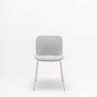 krzesło konferencyjne Baltic 2 Classic: Mica MC-2496-60000, RAL0608005