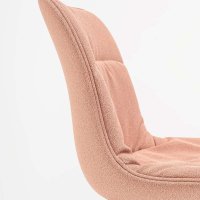 krzesło konferencyjne Baltic 2 Soft Duo: Mica MC-2496-64183, RAL0608005