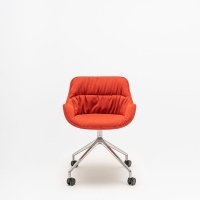 krzesło konferencyjne Baltic Soft Duo: Mica MC-2496-64146