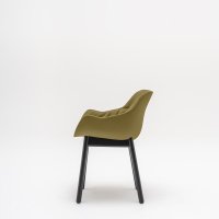 Baltic Soft Duo: Go Check G-61142, RAL1013, czarny