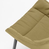 Baltic Soft Duo: Go Check G-61142, RAL1013, czarny
