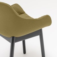 Baltic Soft Duo: Go Check G-61142, RAL1013, czarny