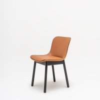 Baltic 2 Classic: Leather L-04, czarny