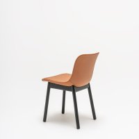 Baltic 2 Classic: Leather L-04, czarny