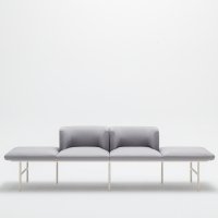 sofa Agora: Xtreme XR-094, RAL1013