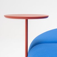 sofa Artiko: Atlantic A-66125, RAL3016