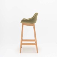 hoker Baltic Soft Duo: Grain GR-68243, buk naturalny