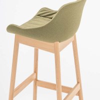 hoker Baltic Soft Duo: Grain GR-68243, buk naturalny