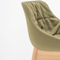 hoker Baltic Soft Duo: Grain GR-68243, buk naturalny