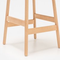 hoker Baltic Soft Duo: Grain GR-68243, buk naturalny