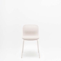 krzesło konferencyjne Baltic 2 Remix: Quest Q-19, RAL9010