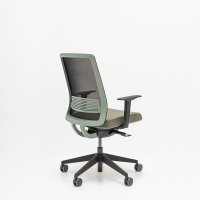 krzesło biurowe Apex: Atlantic A-68274, 17-6212