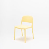 krzesło sztaplowane Blendy: RAL0959040