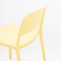 krzesło sztaplowane Blendy: RAL0959040
