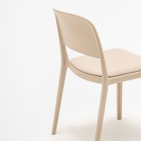 krzesło sztaplowane Blendy: Liso AL-20098, RAL1019
