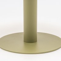 stolik wysoki Bolt: RAL6013