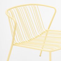 fotel Bris: RAL0959040
