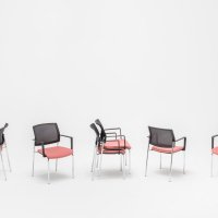 Gaya: Medley M-63064, Runner R-60025, chrom