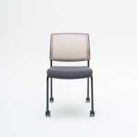 Gaya: Atlantic A-60025, Runner R-61128, czarny półmat