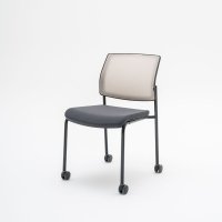 Gaya: Atlantic A-60025, Runner R-61128, czarny półmat