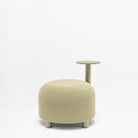 puf Dots: Atlantic A-68274, RAL6013