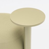 puf Dots: Atlantic A-68274, RAL6013